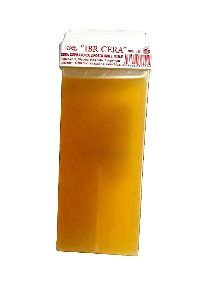 IBR Hair Removal Wax 100ml