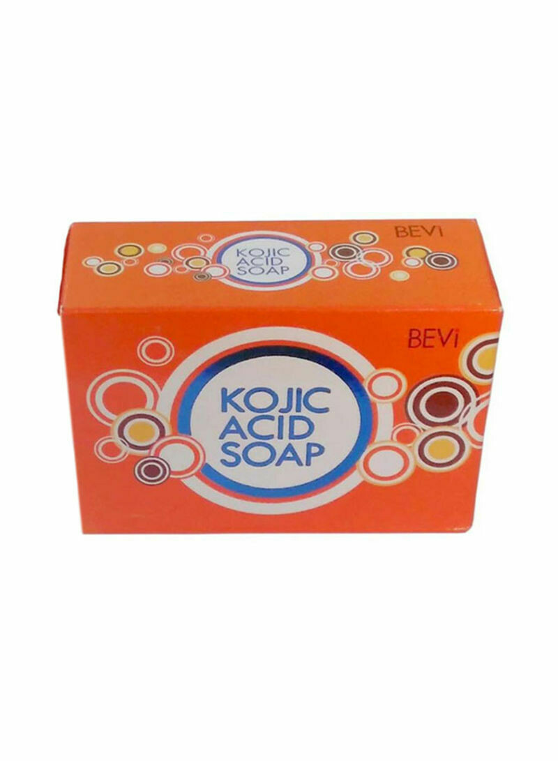 Bevi Kojic Acid Soap 140g