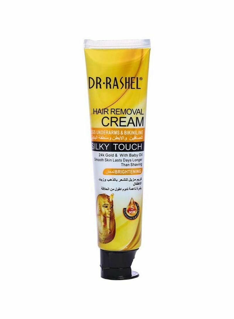 Dr. Rashel Hair Removal Cream 110ml