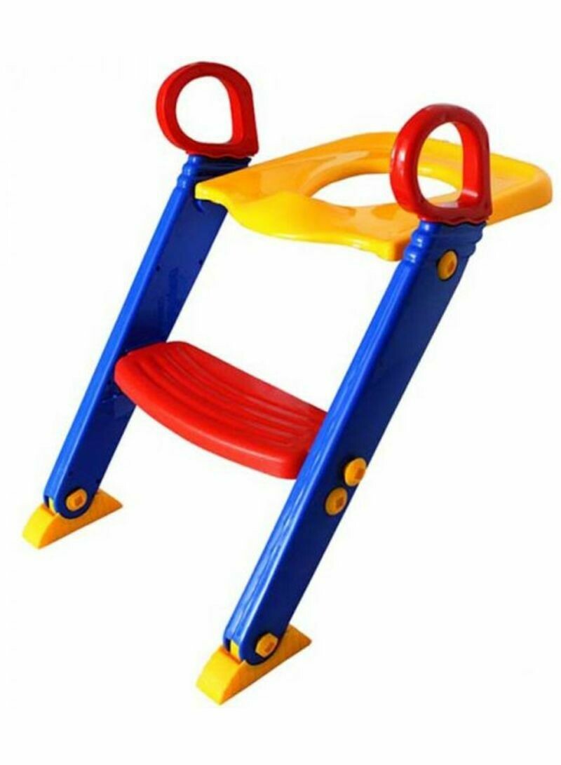 Foldable Toilet Trainer for kids