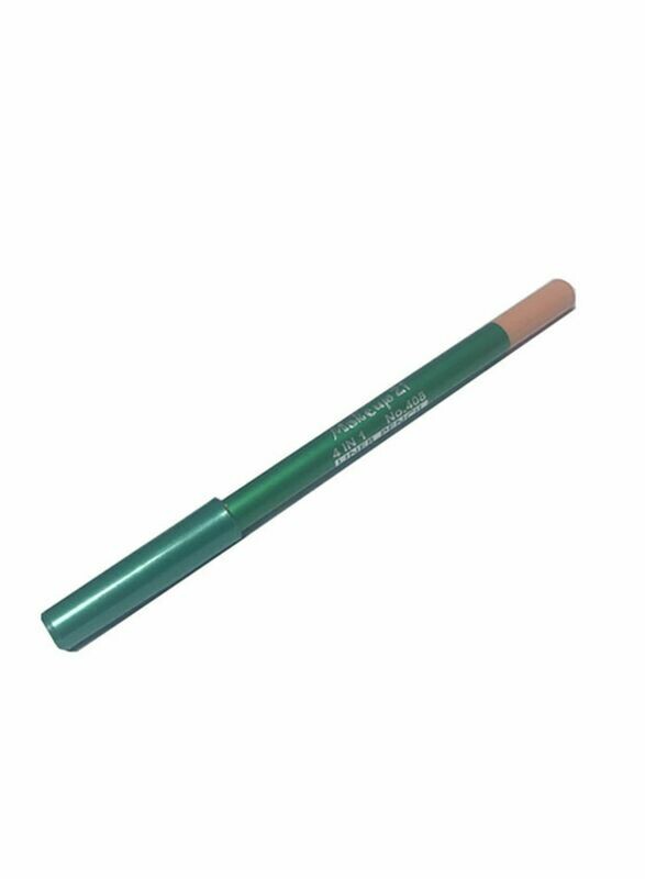 Makeup21 Long Lasting Eyeliner Pink 408