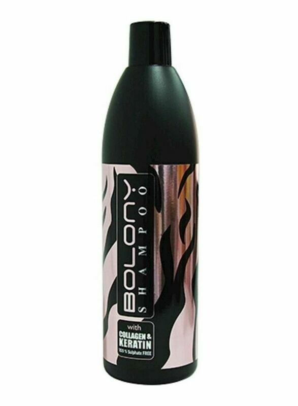 BOLONY Collagen And Keratin Hair Shampoo 1L