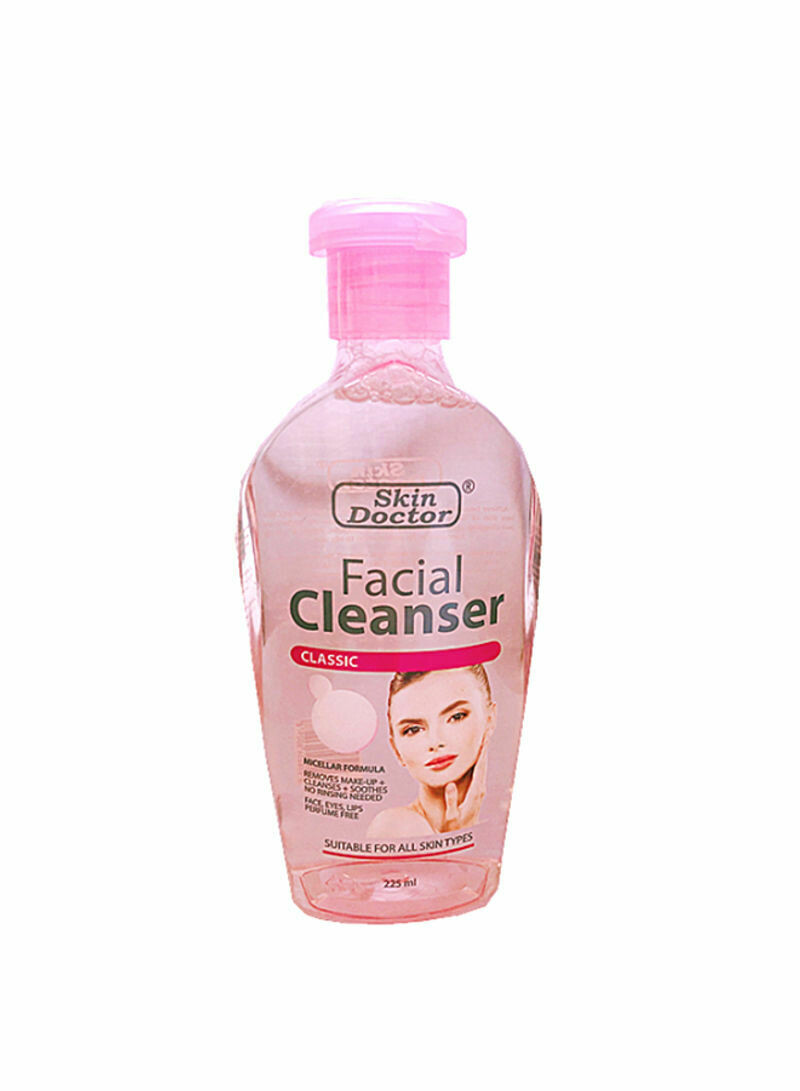 Skin Doctor Facial Cleanser 225ml