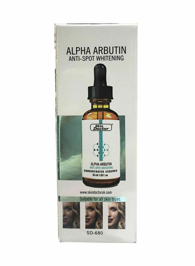 Skin Doctor Anti-Spot Whitening Concentrated Essence 30g