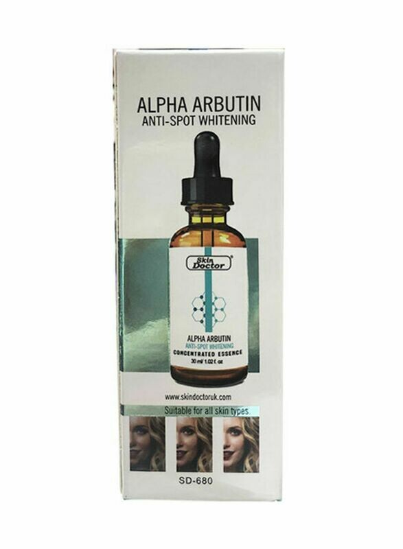 Skin Doctor Anti-Spot Whitening Concentrated Essence 30g