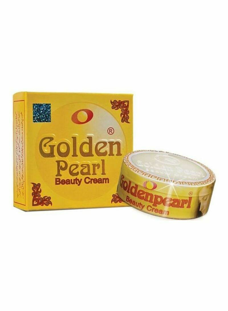 Golden Pearl Beauty Whitening Cream 30g