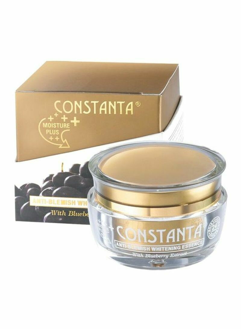 Constanta Anti-Blemish Whitening Essence 30ml
