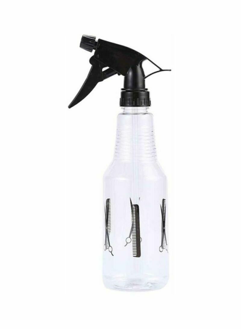 Hair Dressing Spray Bottle 250ml