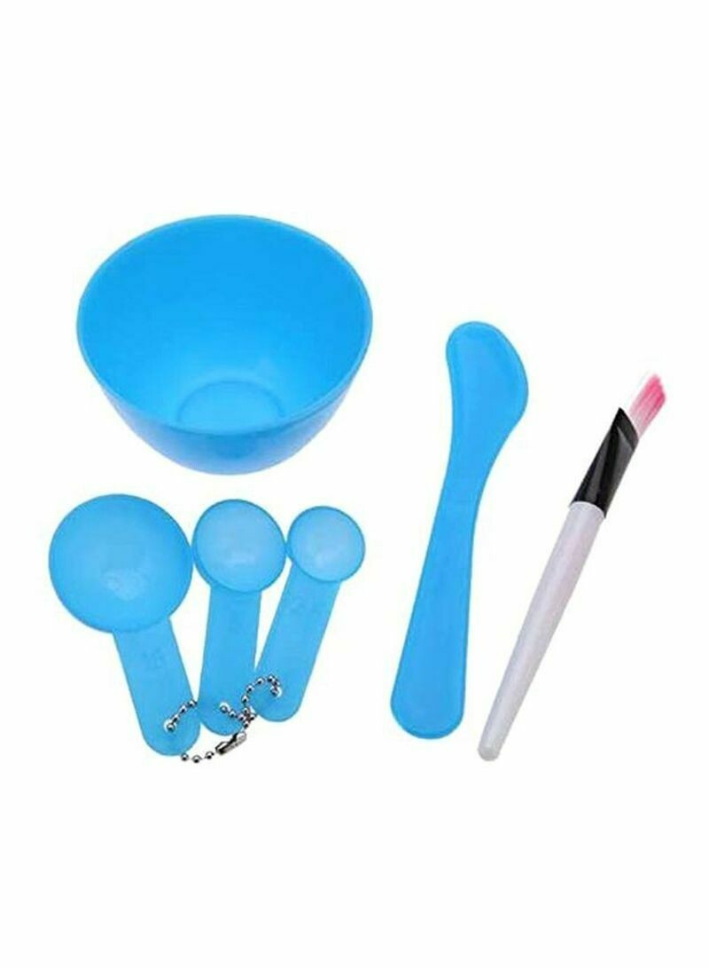 4-In-1 DIY Beauty Face Mask Bowl Set