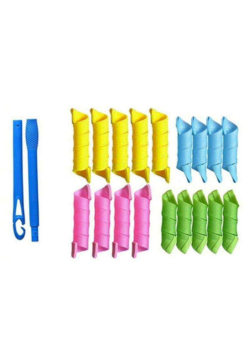 Magic Leverag High-Speed Changing Magic Leverage Set Multicolour