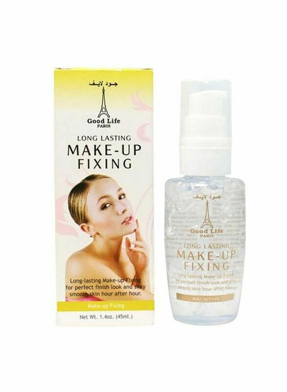 Good Life PARIS Long Lasting Makeup Fixing Spray