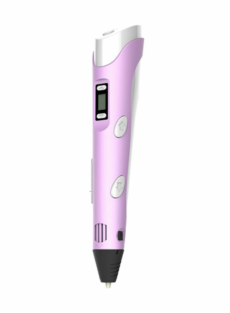 3D Printing Pen With USB Cable