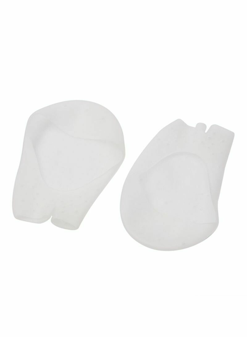 Silicone Socks With Holes Prevent Callus Blister