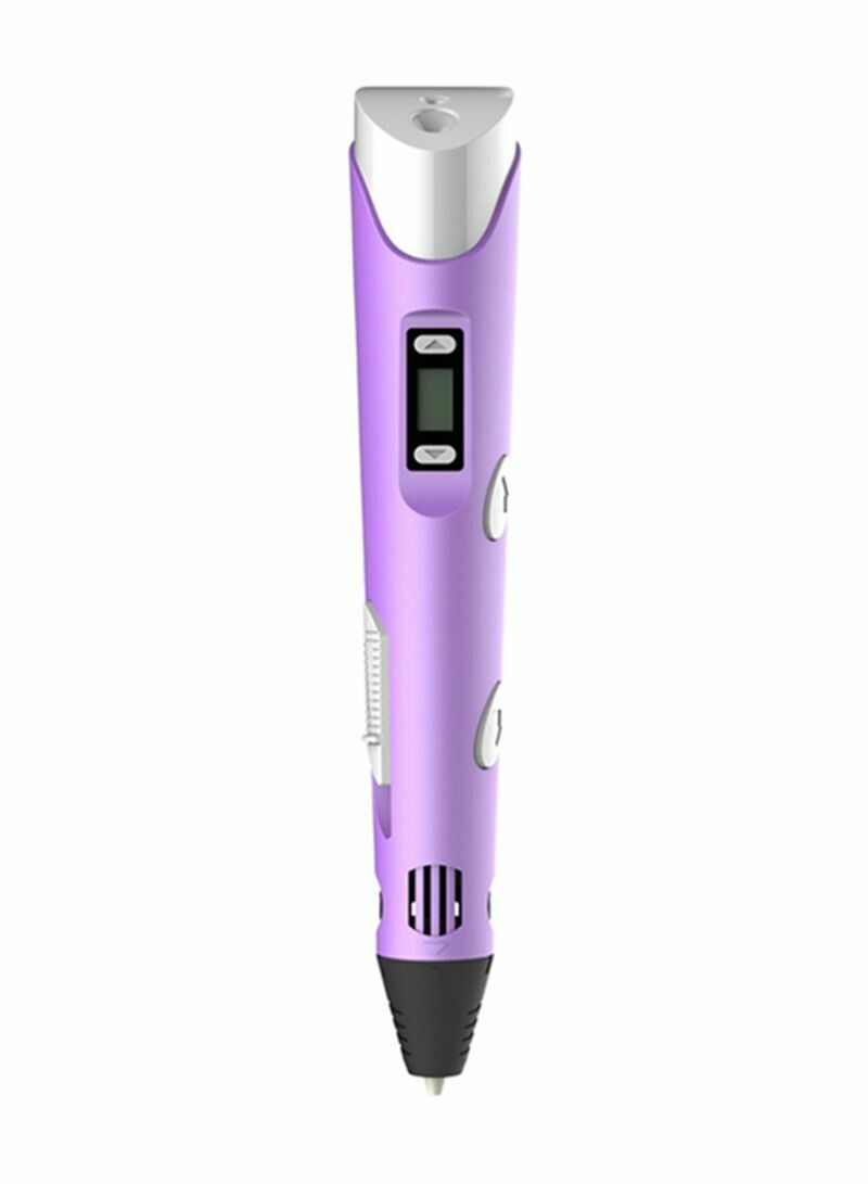 3D Printing Pen With USB Cable