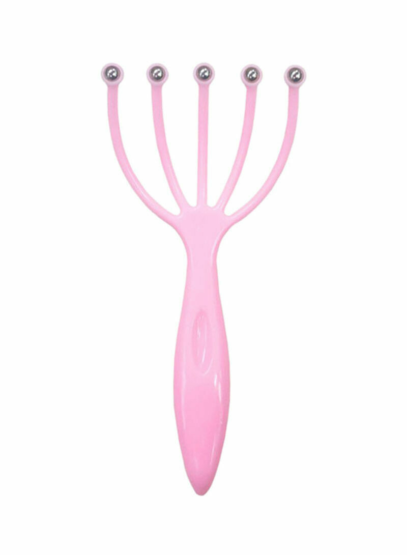 Handheld Head Massager