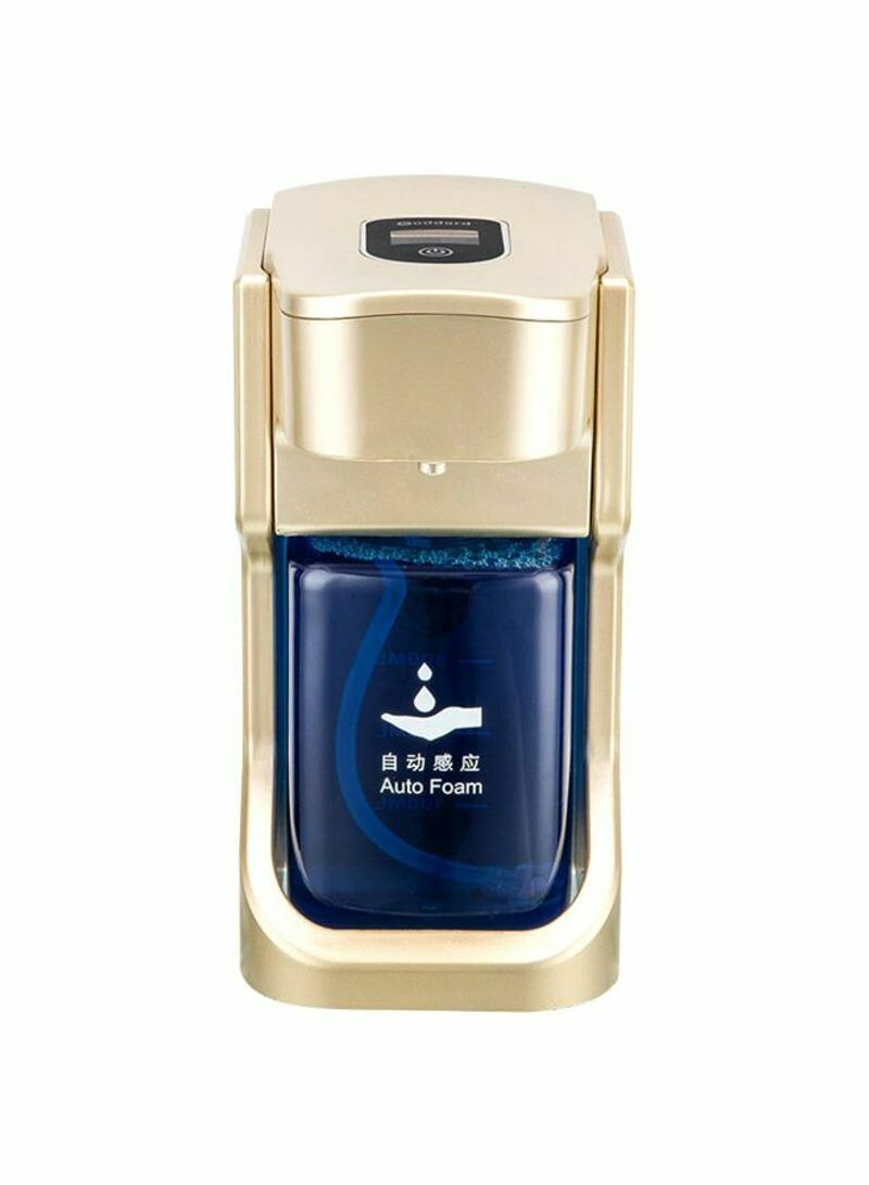 Automatic Foaming Soap Dispenser
