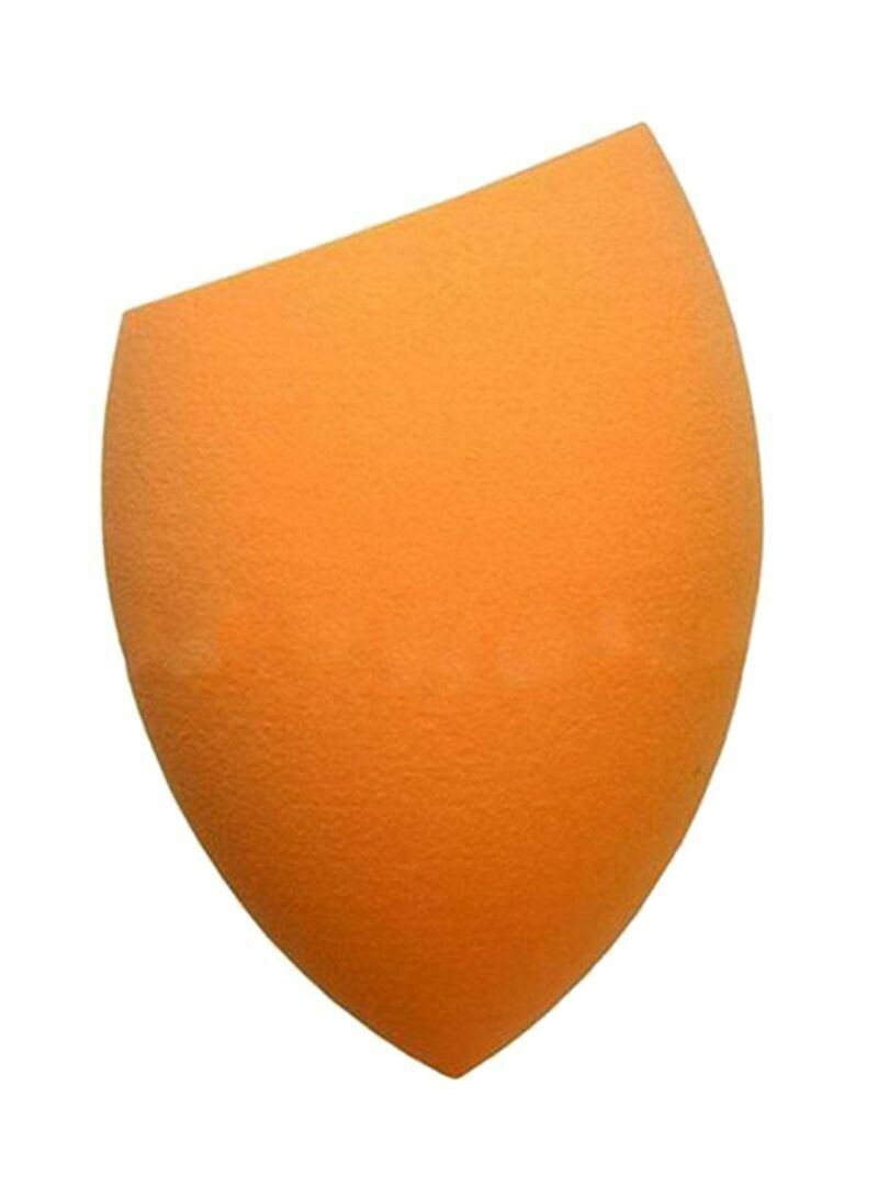 Makeup Blender Sponge Orange