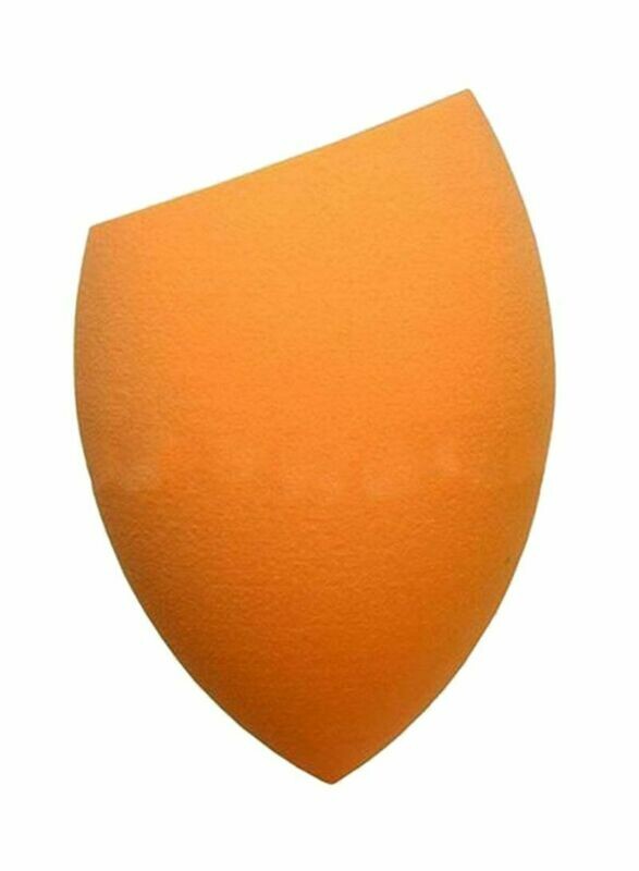 Makeup Blender Sponge Orange