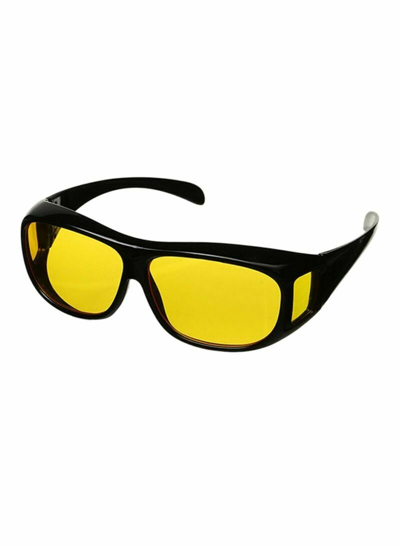 HD Vision Night Glasses