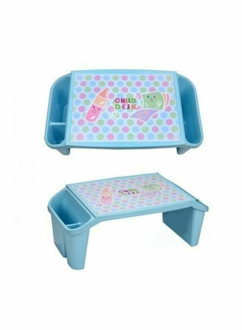 Multifunctional Child Desk