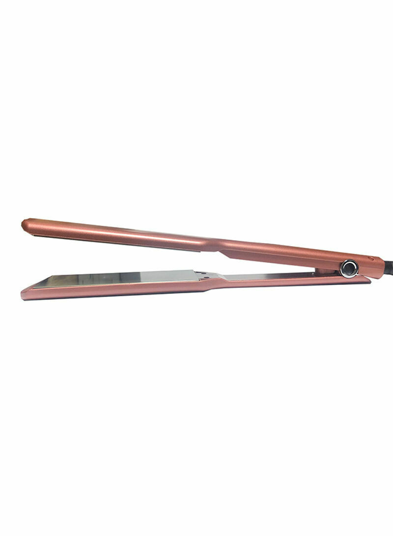Professional Hair Straightener Red