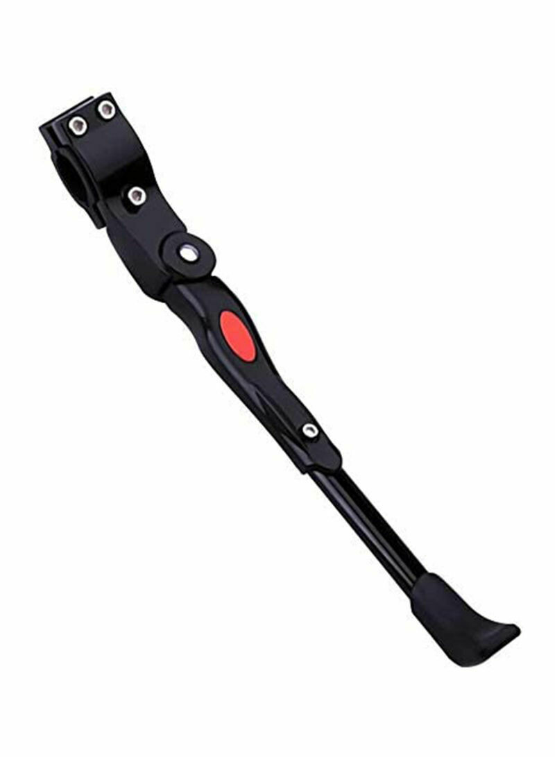 Adjustable Aluminum Bicycle Kickstand 35x3x4cmcm