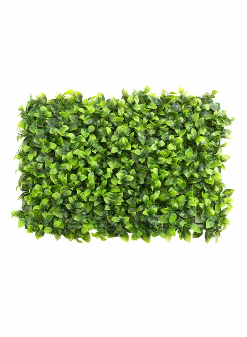 Simulated Plant Lawn Decoration Background Wall Green
