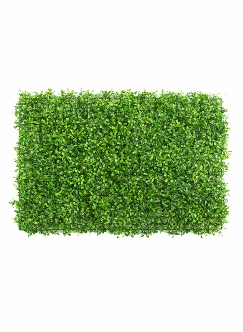 Simulated Plant Lawn Decoration Background Wall Green