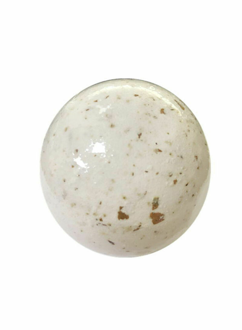 Bath Bomb White