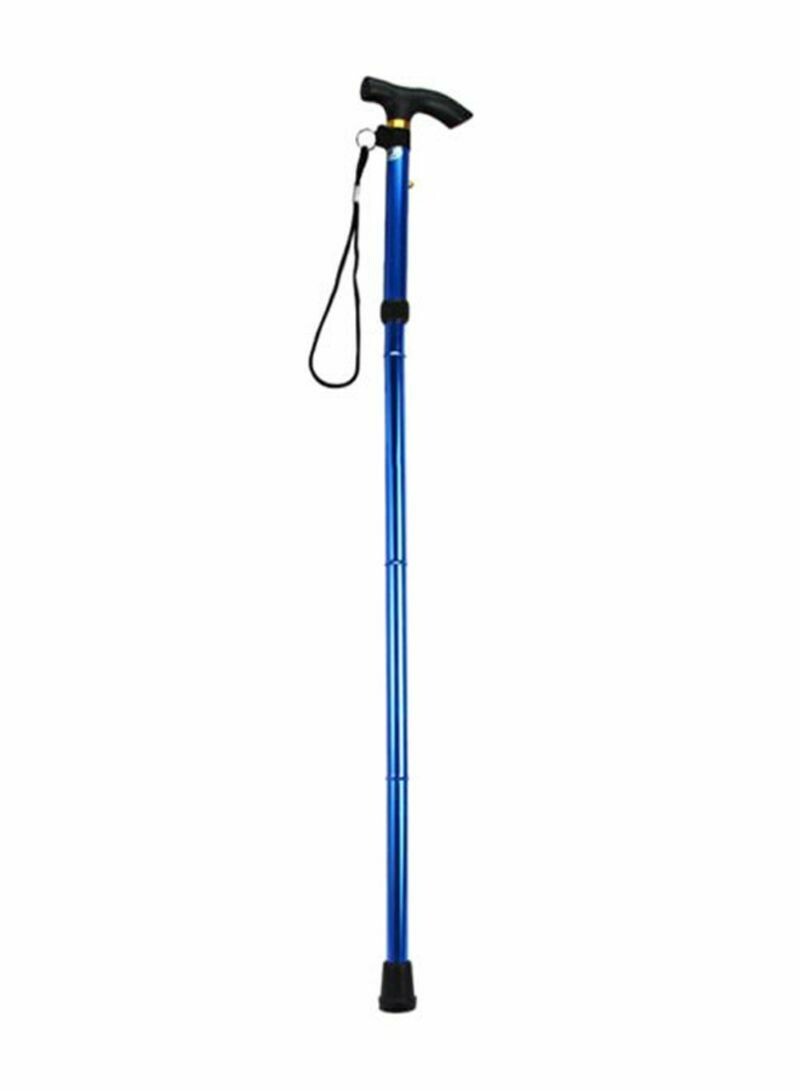 Portable Hand Walking Stick For Trekking Hiking