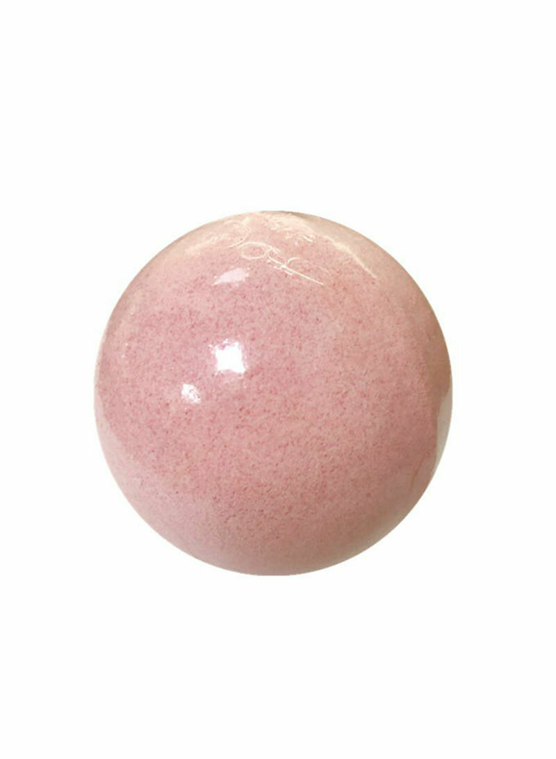 Bath Bomb Pink