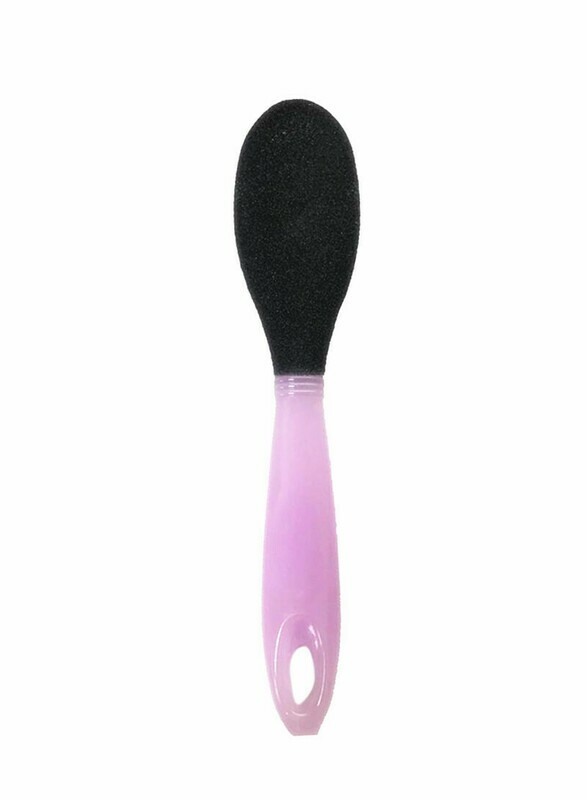 Pedipad Foot File Purple/Black