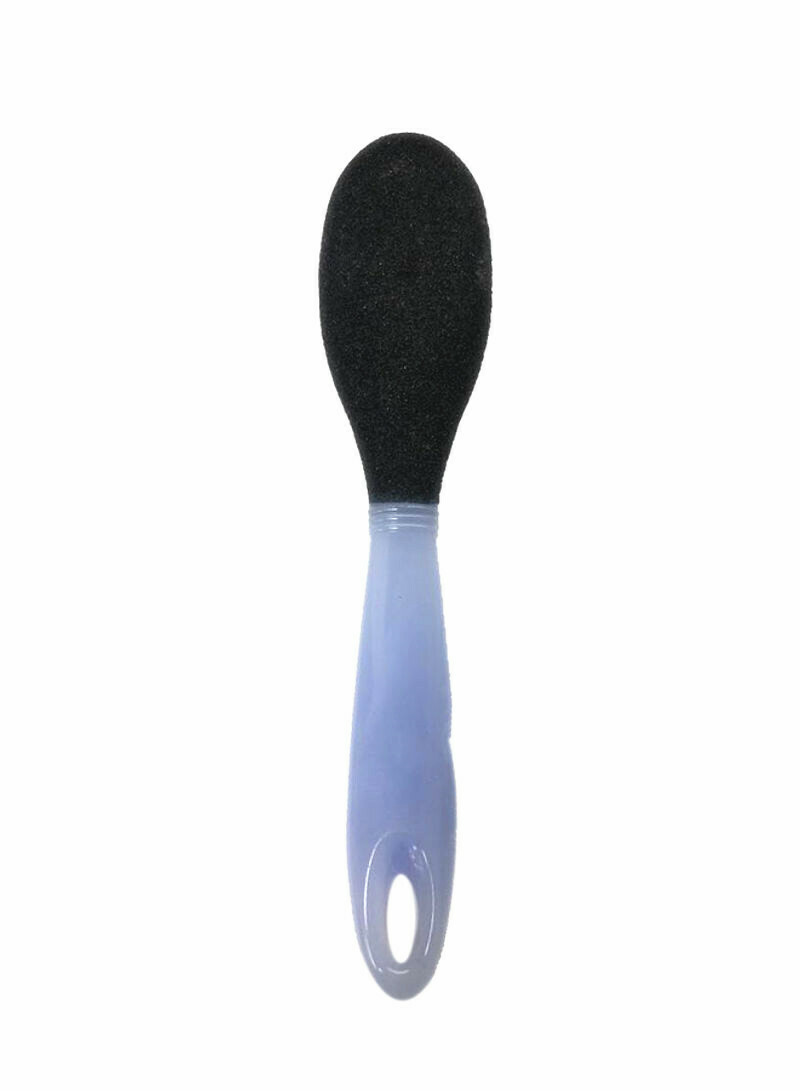 Foot File For Corn And Callus Blue/Black
