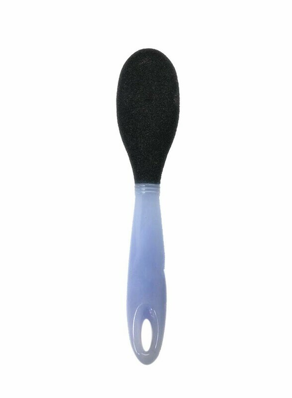 Foot File For Corn And Callus Blue/Black