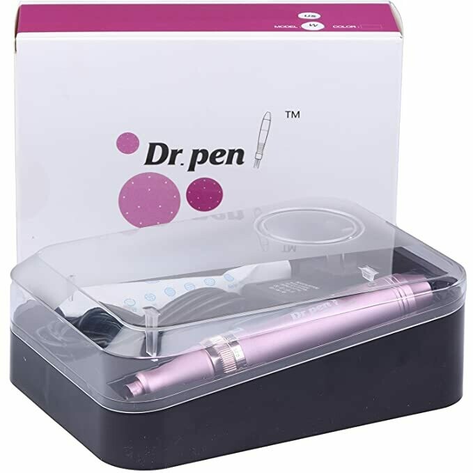 Dr.Pen Ultima Derma Pen M7 Micro Needle