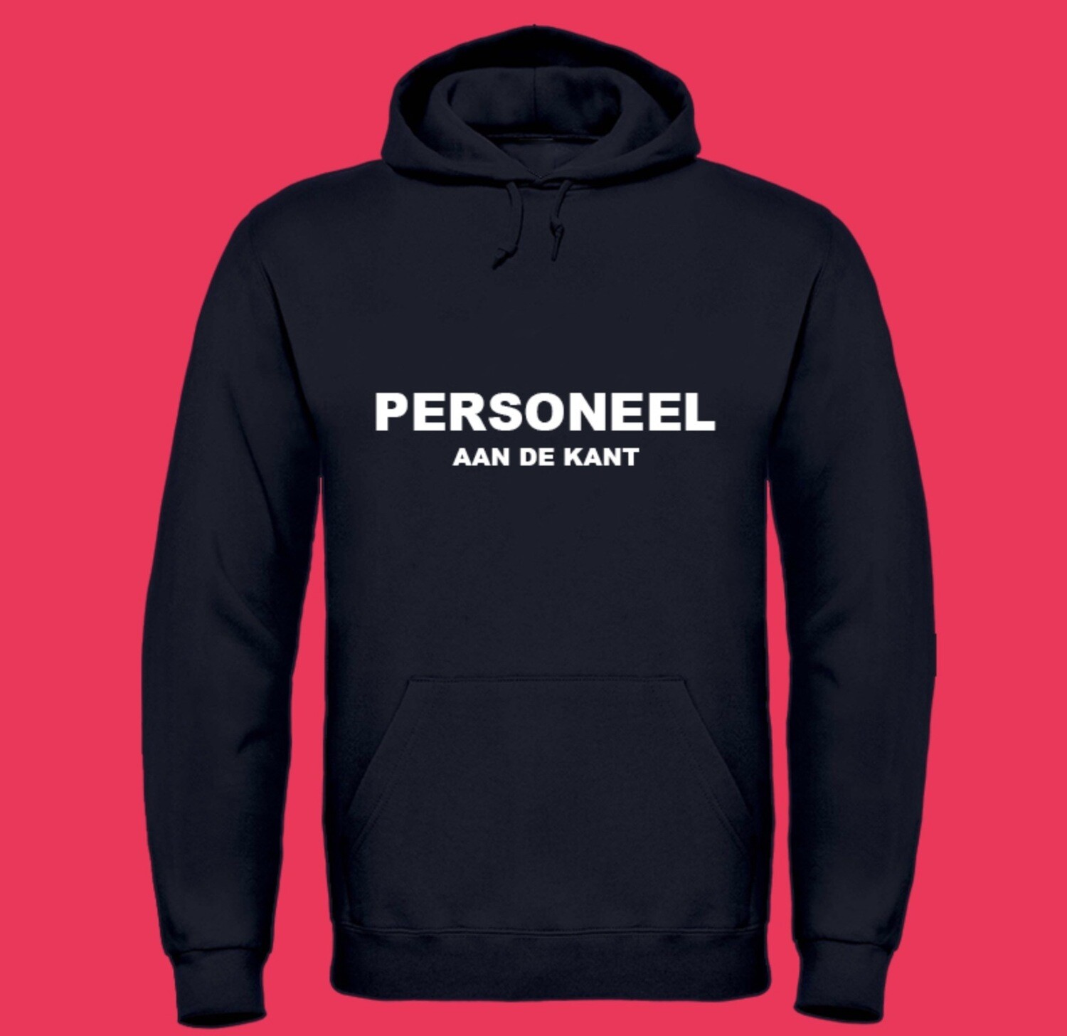 Personeel (zwart)