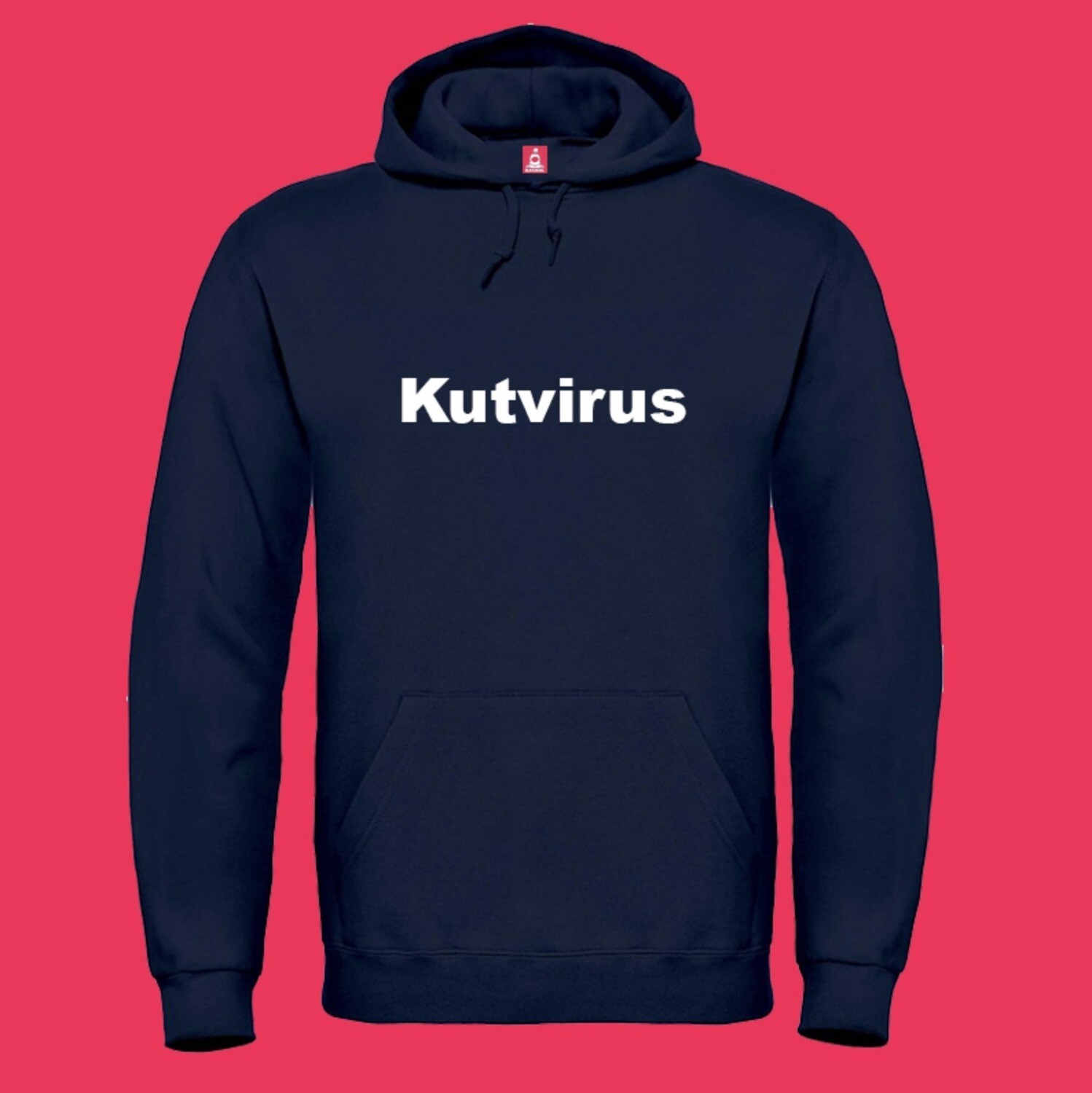 Kutvirus (navy)