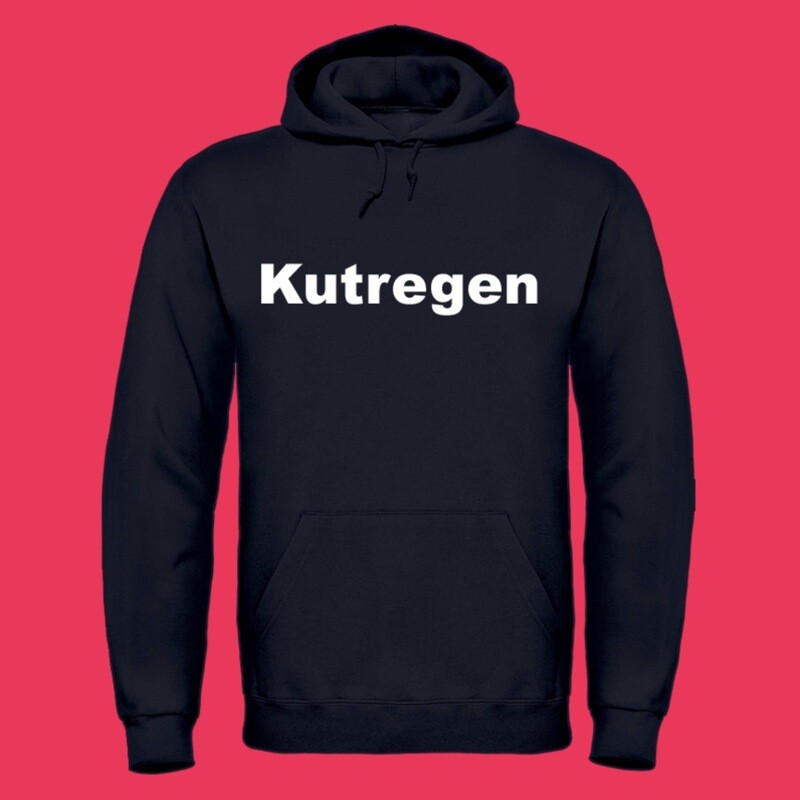 Kutregen