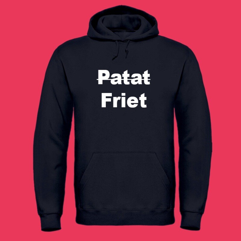 Patat - Friet