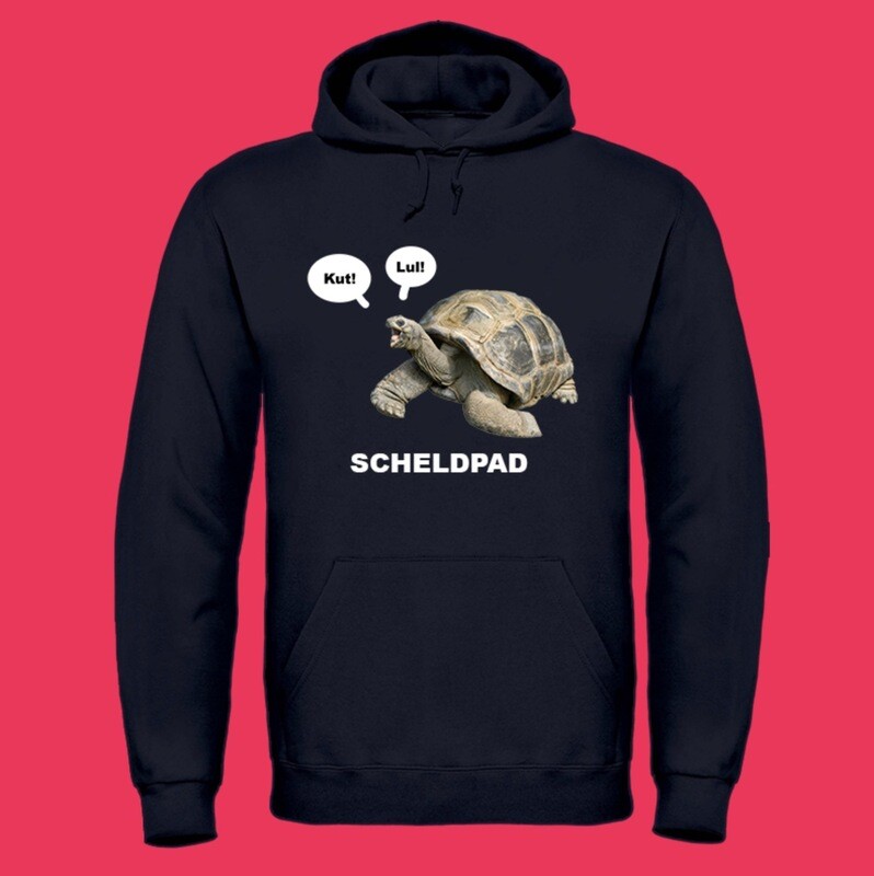 Scheldpad