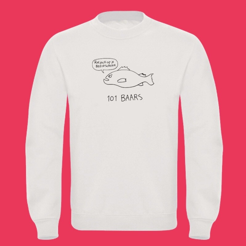 101 baars