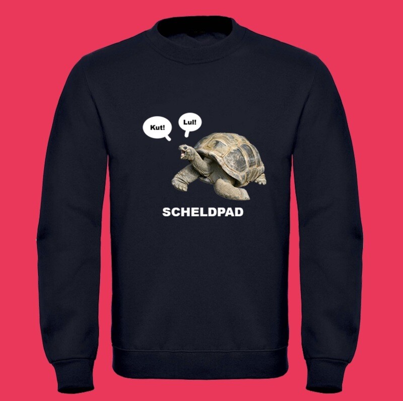 Scheldpad