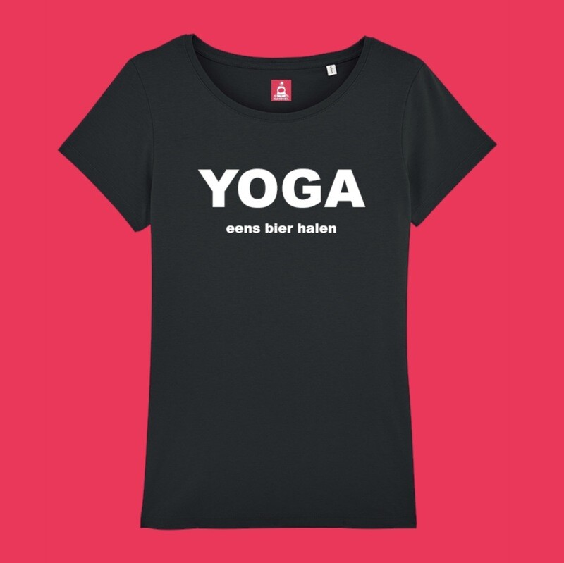Vrouwen T-shirts