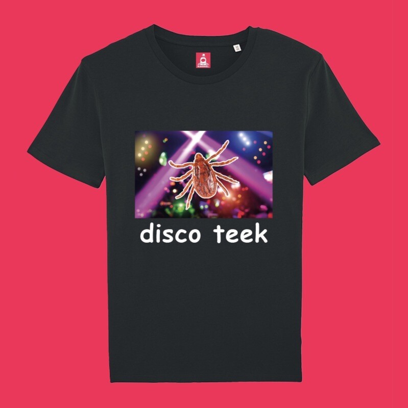 Disco teek