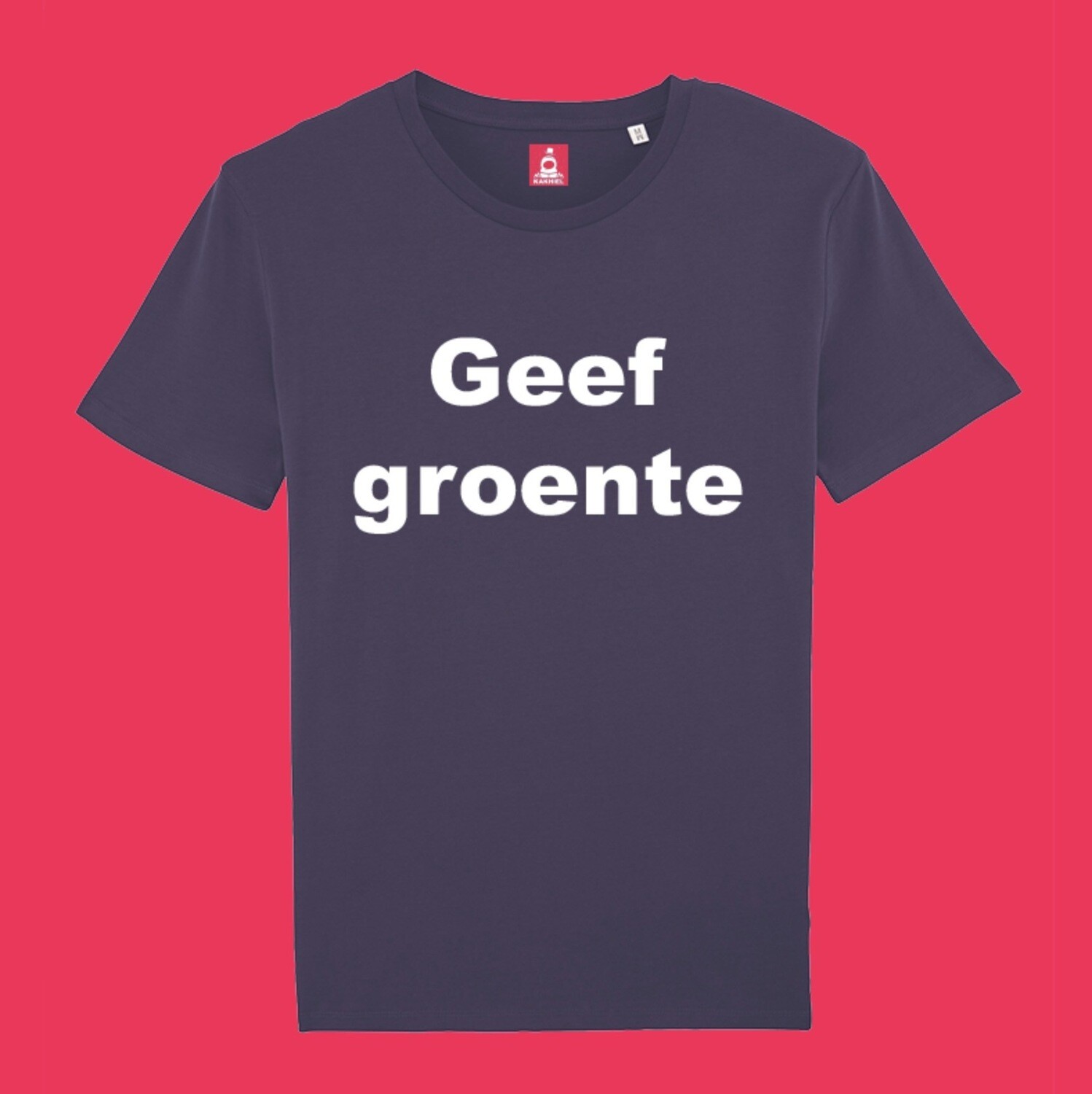 Geef groente (paars)