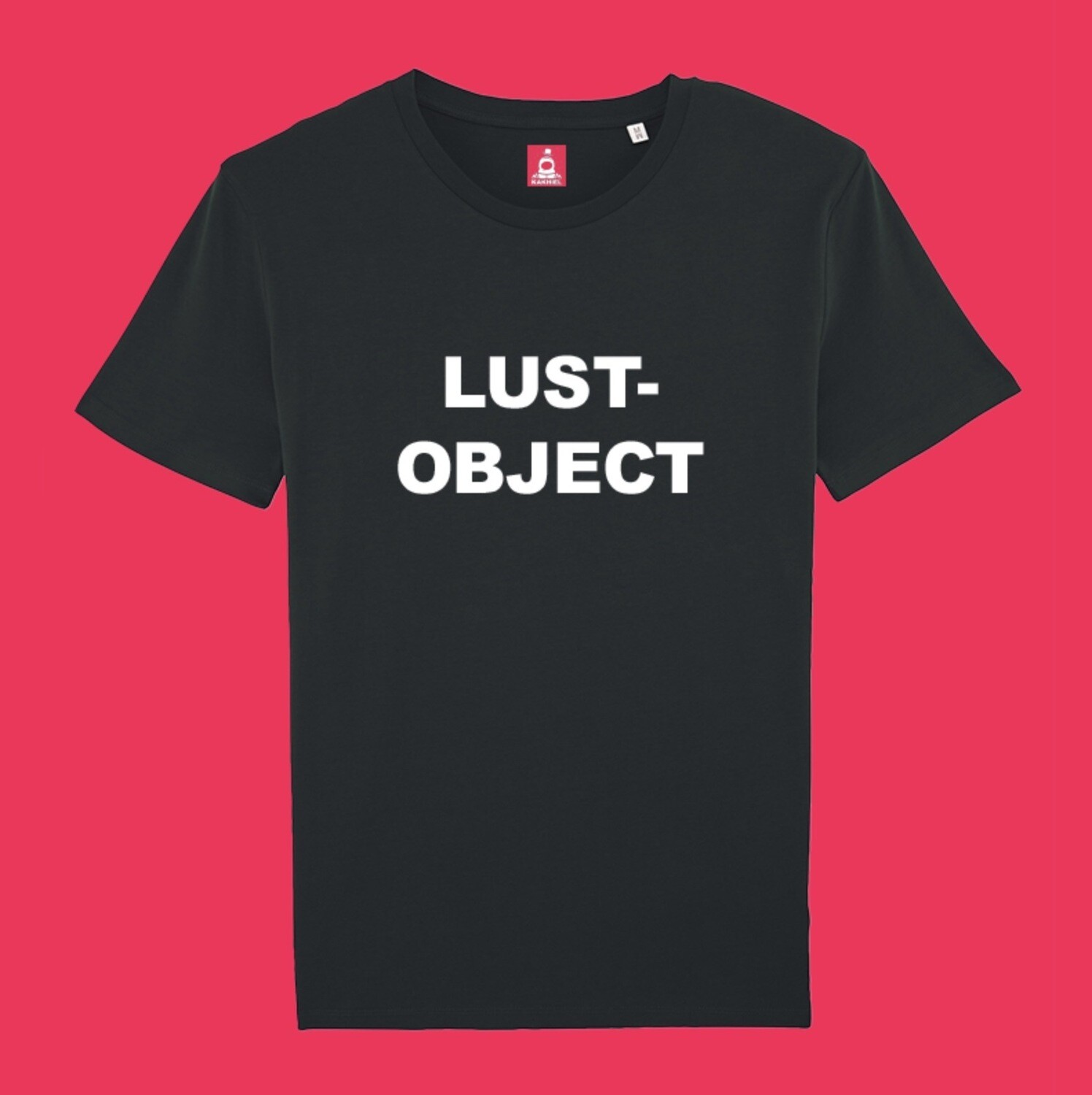Lustobject (zwart)