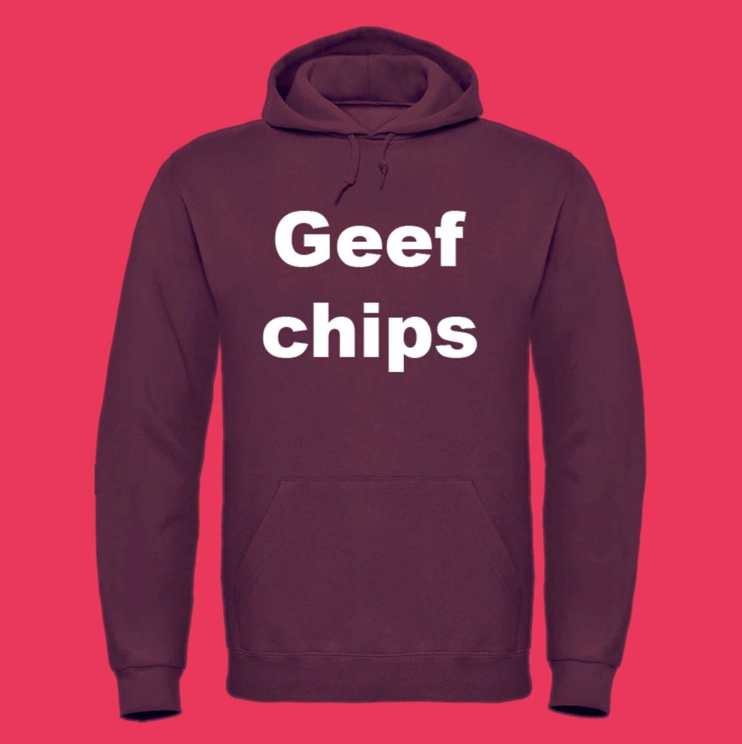 Geef chips (wine)
