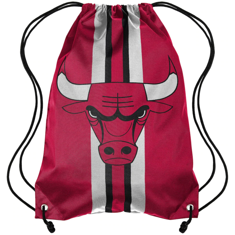 Zaino/Sacca NBA Chicago Bulls