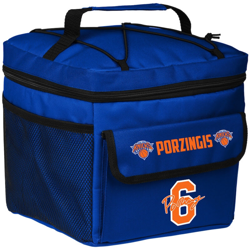Lunch Box New York Knicks