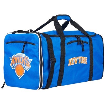 Borsone NBA New Yorks Knicks Northwest